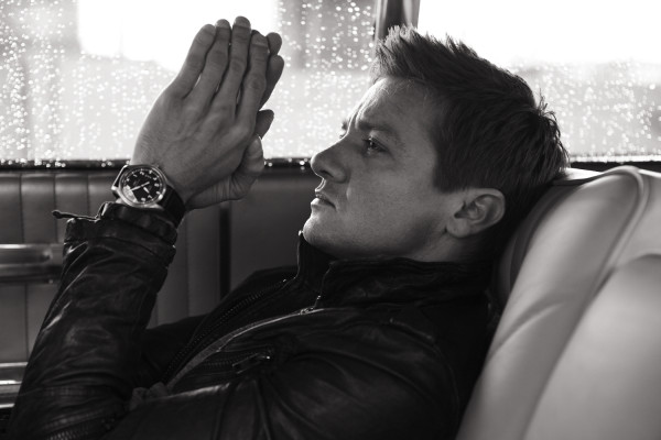 Jeremy Renner pic #906697