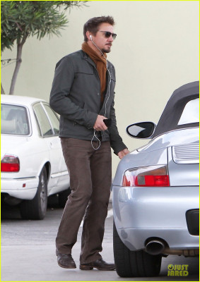 Jeremy Renner pic #911335