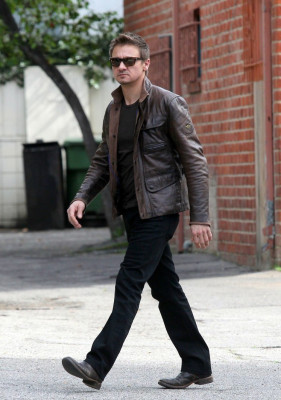 Jeremy Renner pic #838894