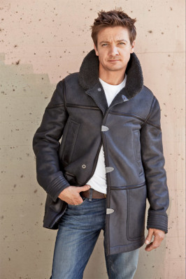 Jeremy Renner pic #905748