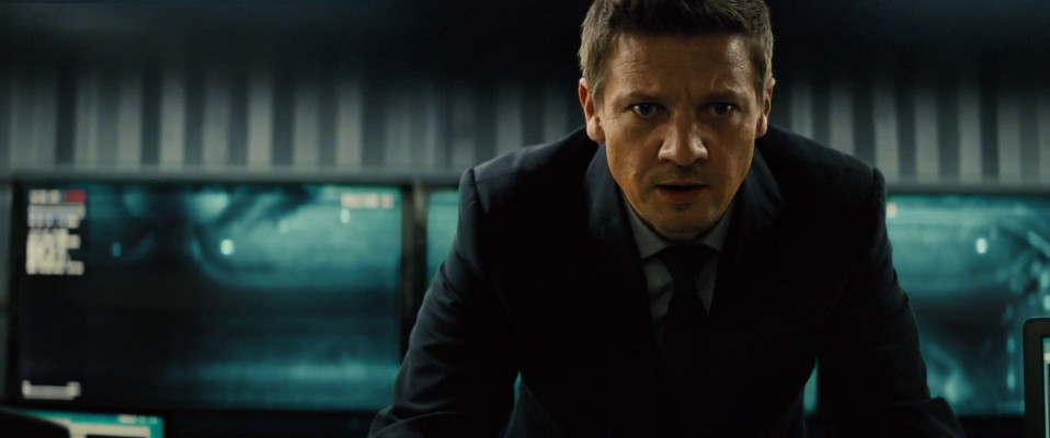 Jeremy Renner pic #909269