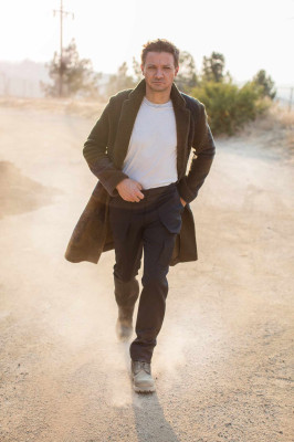 Jeremy Renner pic #906698