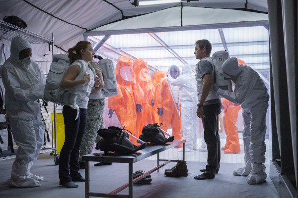 Jeremy Renner pic #904761