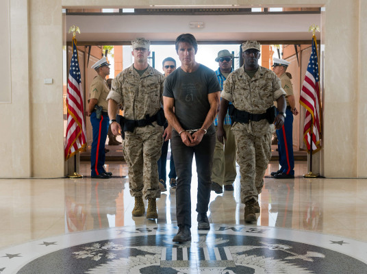 Jeremy Renner pic #838897