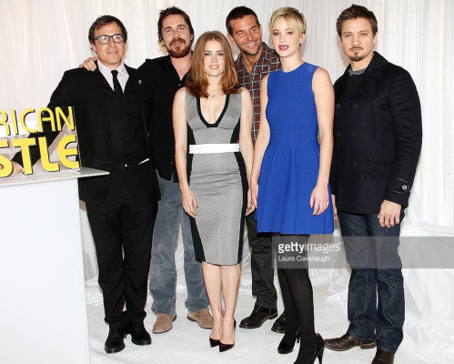 Jeremy Renner pic #911337
