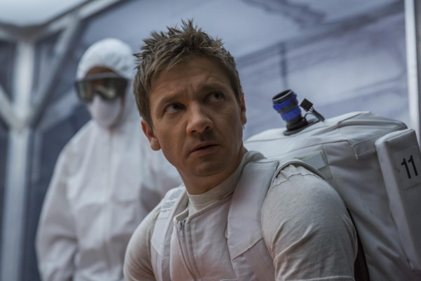 Jeremy Renner pic #904756