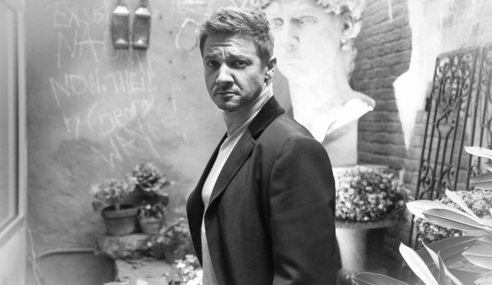 Jeremy Renner pic #838896