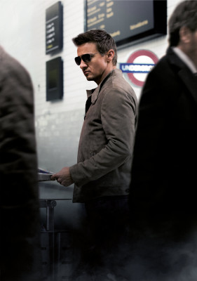 Jeremy Renner pic #815216