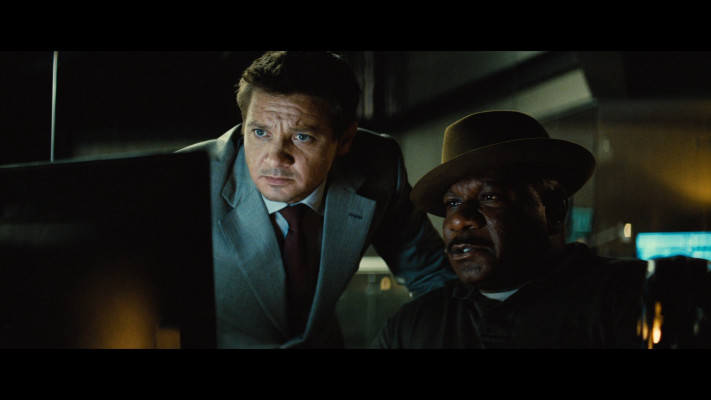 Jeremy Renner pic #909270