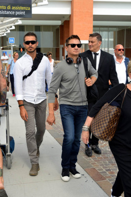 Jeremy Renner pic #905749