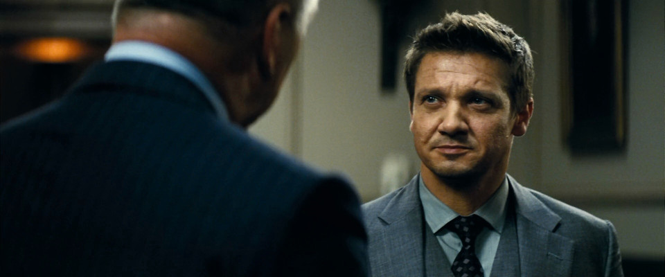 Jeremy Renner pic #909268