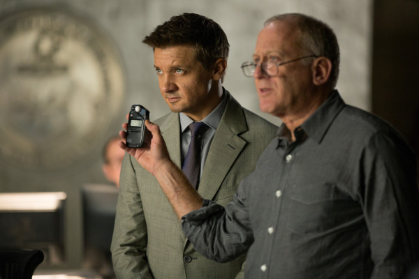 Jeremy Renner pic #815215