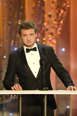 Jeremy Renner pic #838891