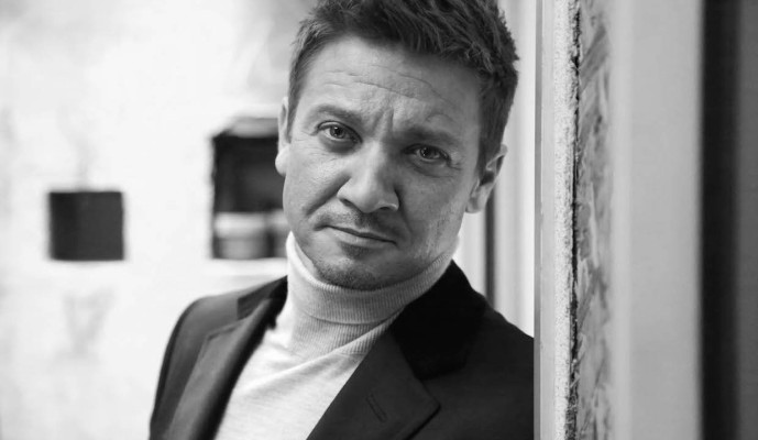 Jeremy Renner pic #815209