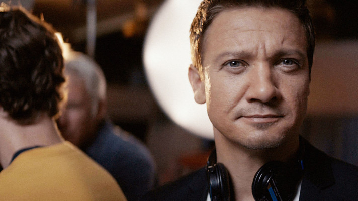 Jeremy Renner pic #809066