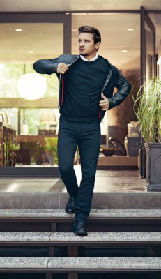 Jeremy Renner pic #878972