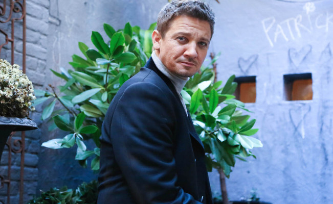 Jeremy Renner pic #815218