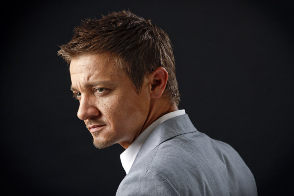 Jeremy Renner pic #593163