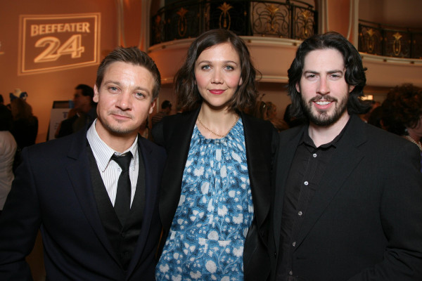 Jeremy Renner pic #608728