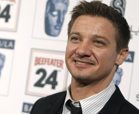 Jeremy Renner pic #609713