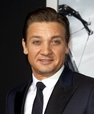 Jeremy Renner pic #573014