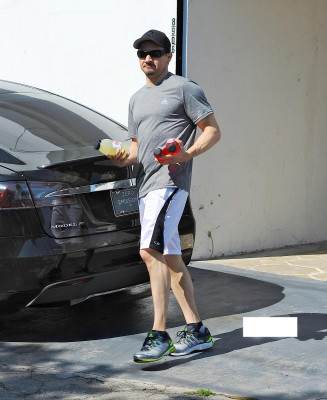 Jeremy Renner pic #675254