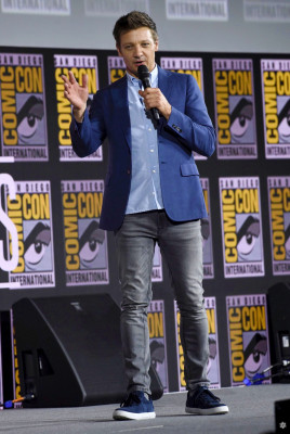 Jeremy Renner pic #1159386