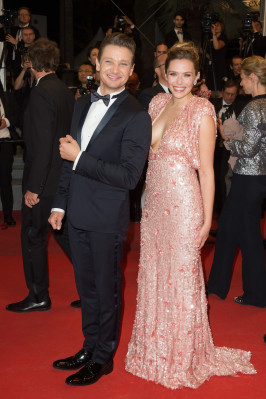 Jeremy Renner pic #939516