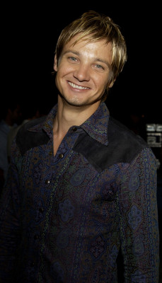 Jeremy Renner pic #591968