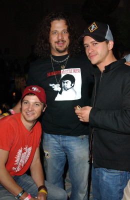 Jeremy Renner pic #591789