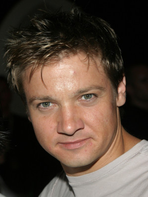 Jeremy Renner pic #591966