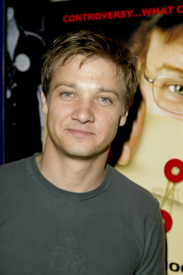 Jeremy Renner pic #591977