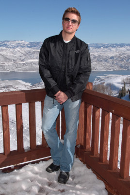 Jeremy Renner pic #581921