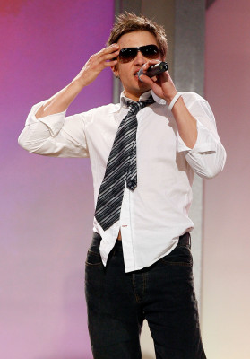 Jeremy Renner pic #591508