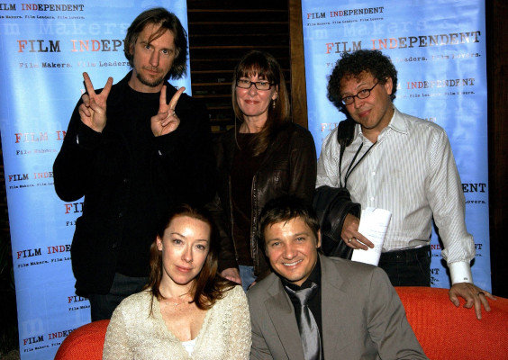 Jeremy Renner pic #596401