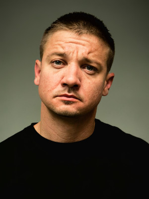 Jeremy Renner pic #581920