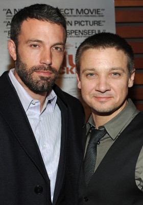 Jeremy Renner pic #588850