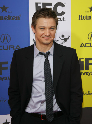 Jeremy Renner pic #588969