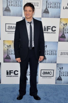 Jeremy Renner pic #591507