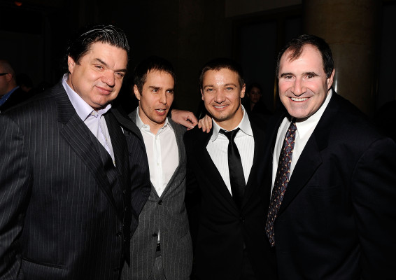 Jeremy Renner pic #588855