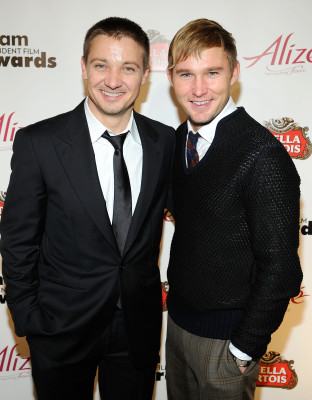 Jeremy Renner pic #588856