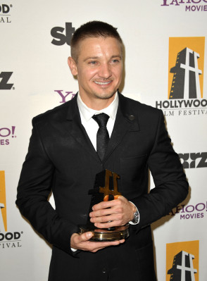 Jeremy Renner pic #588853