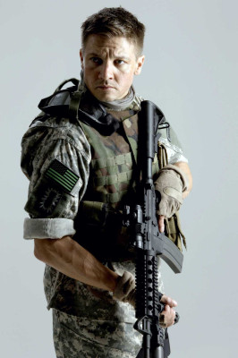 Jeremy Renner pic #436090