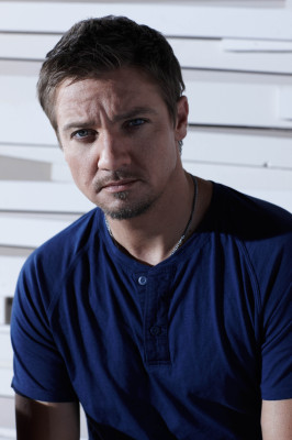 Jeremy Renner pic #595212