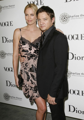 Jeremy Renner pic #596026