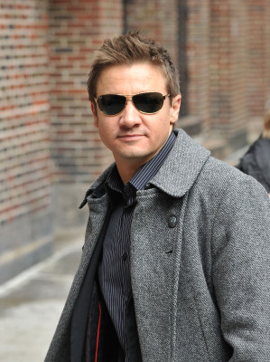 Jeremy Renner pic #592359