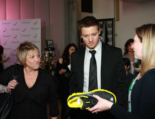Jeremy Renner pic #595612