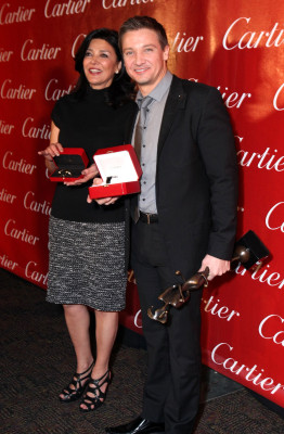 Jeremy Renner pic #591512