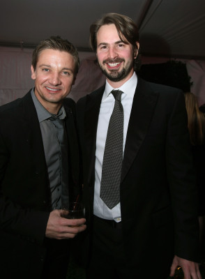 Jeremy Renner pic #588851