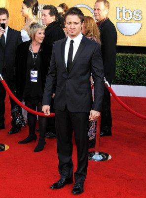 Jeremy Renner pic #595599
